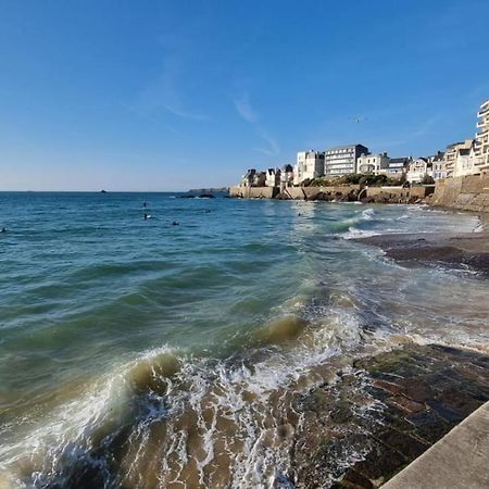 Rochebonne Loc Apartment Saint-Malo Luaran gambar