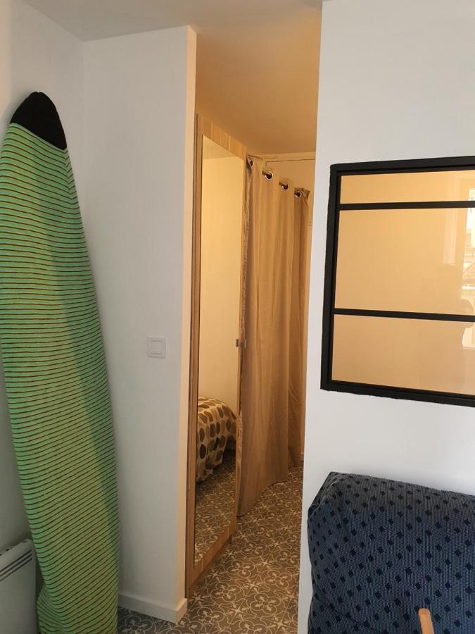 Rochebonne Loc Apartment Saint-Malo Luaran gambar