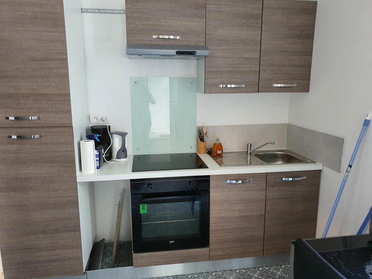Rochebonne Loc Apartment Saint-Malo Luaran gambar