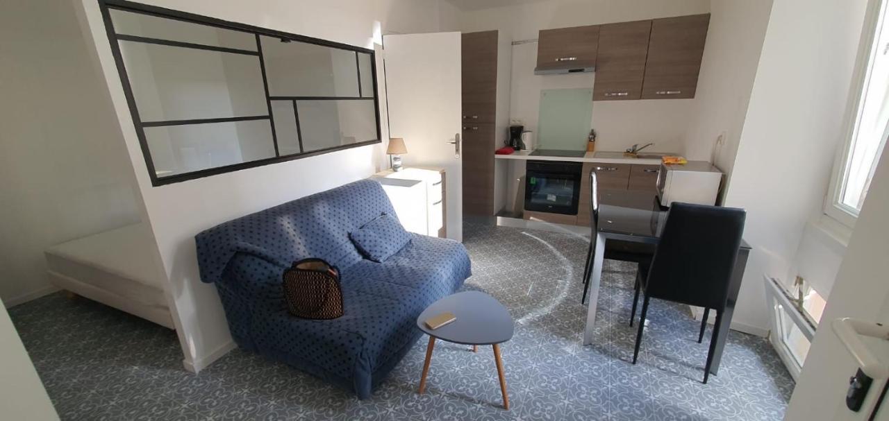 Rochebonne Loc Apartment Saint-Malo Luaran gambar