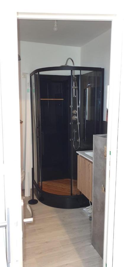 Rochebonne Loc Apartment Saint-Malo Luaran gambar
