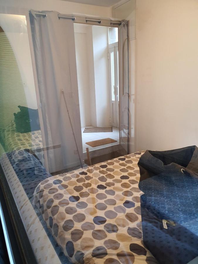 Rochebonne Loc Apartment Saint-Malo Luaran gambar